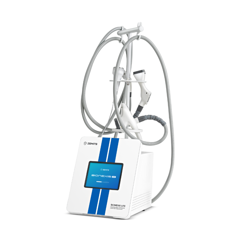 Zemits Bionexis Lite Pro Sistema di Contouring