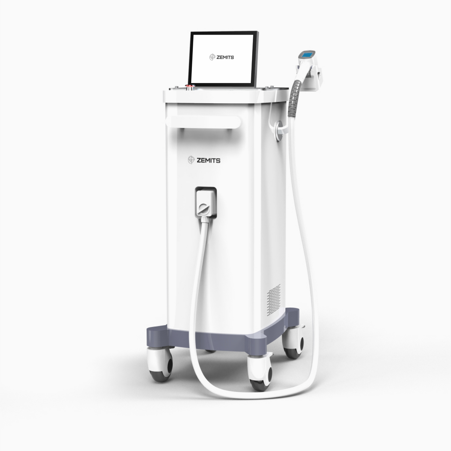 Zemits Quidion Laser a Diodo per la Rimozione dei Peli