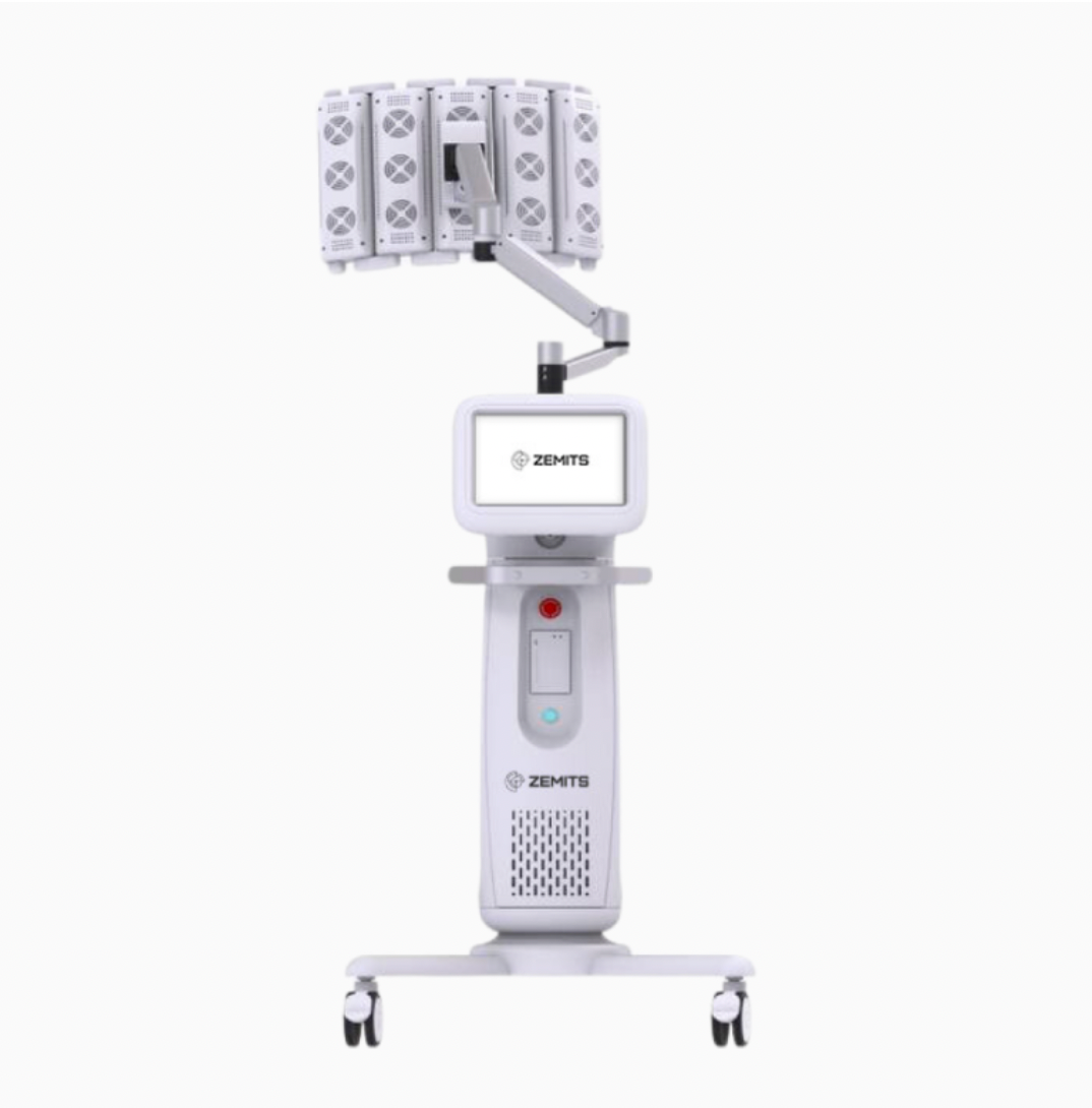 Zemits LumaGenix PDT Dispositivo Professionale di Terapia con Luce LED