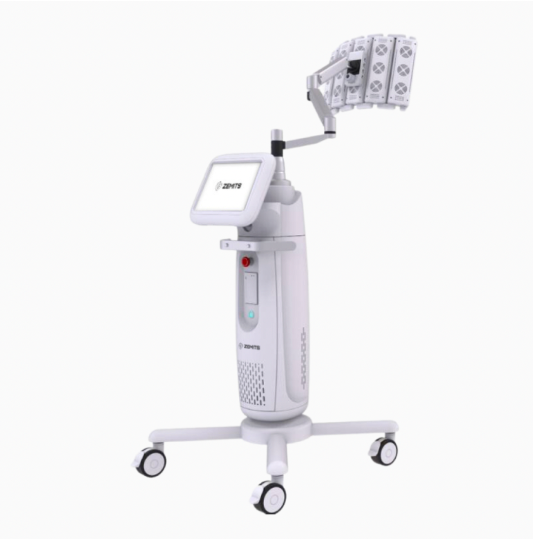 Zemits LumaGenix PDT Dispositivo Professionale di Terapia con Luce LED