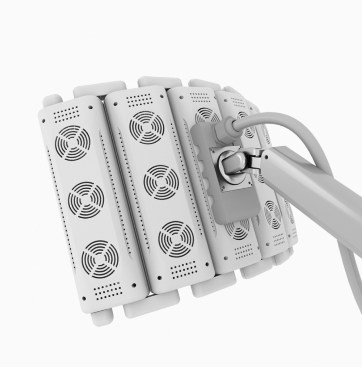 Zemits LumaGenix PDT Dispositivo Professionale di Terapia con Luce LED