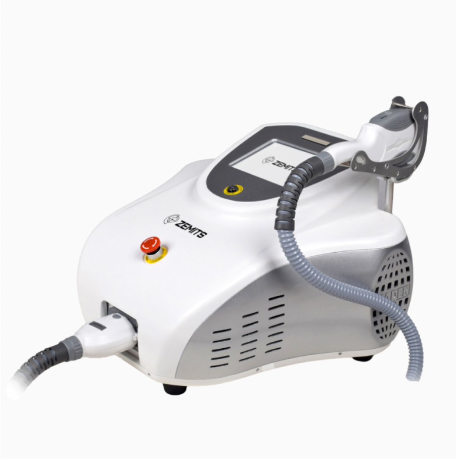 Zemits Light Expert 2.0 Macchina Laser IPL