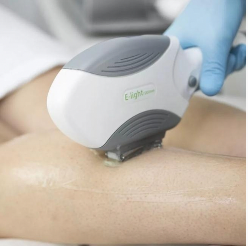 Zemits Light Expert 2.0 Macchina Laser IPL