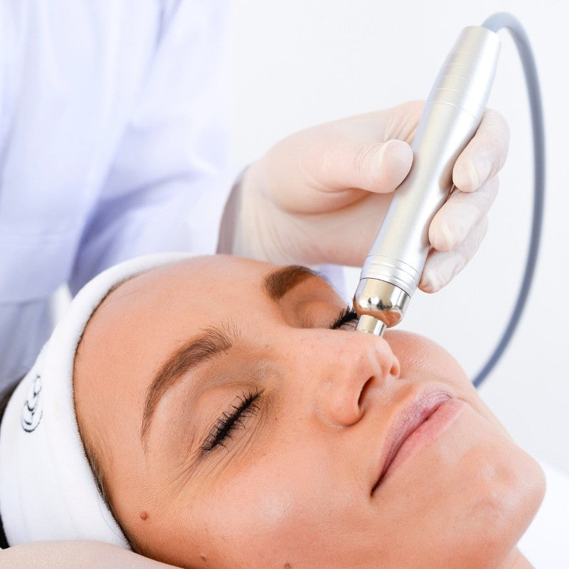 Zemits HydroVerstand PRO Sistema 7-in-1 HydroDiamond™