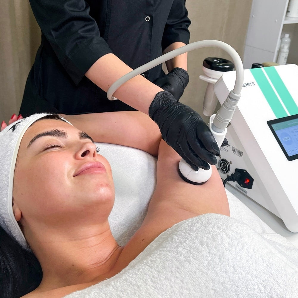 Zemits CelluSpice Pro Scolpitore Termico per il Corpo