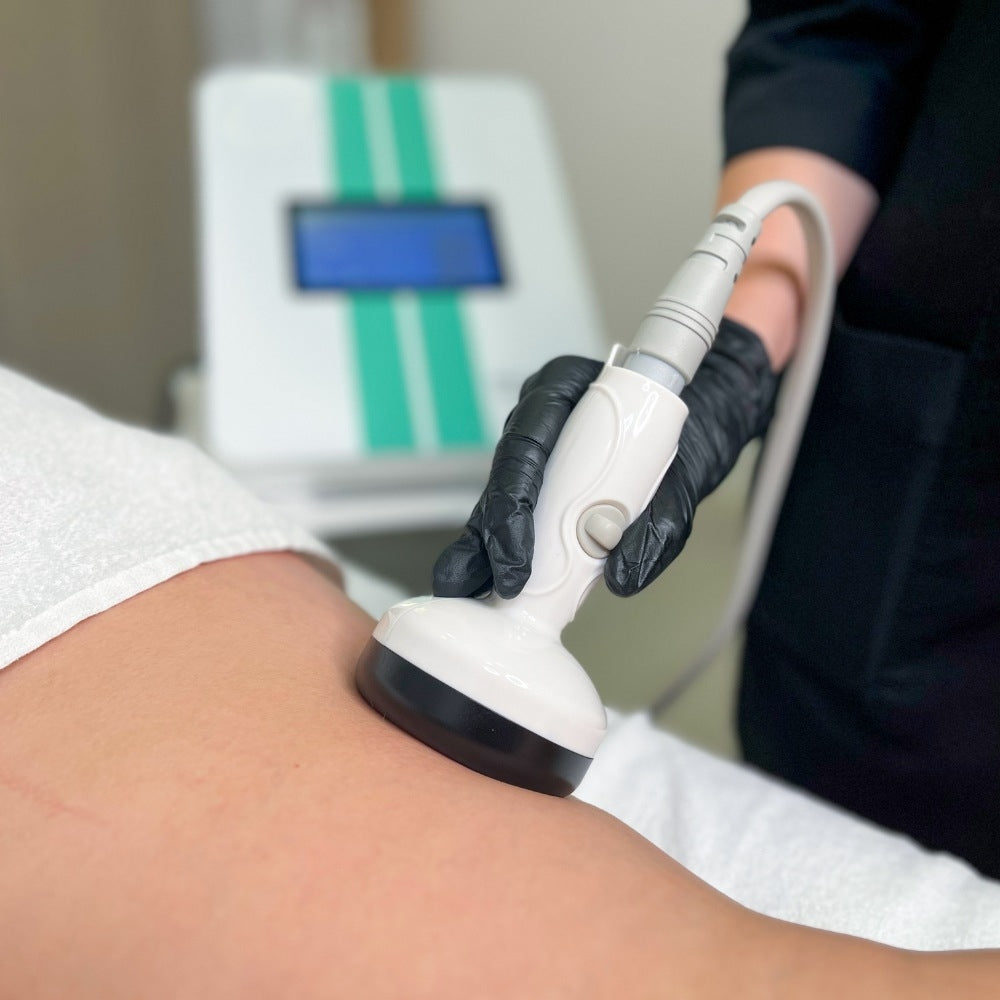 Zemits CelluSpice Pro Scolpitore Termico per il Corpo