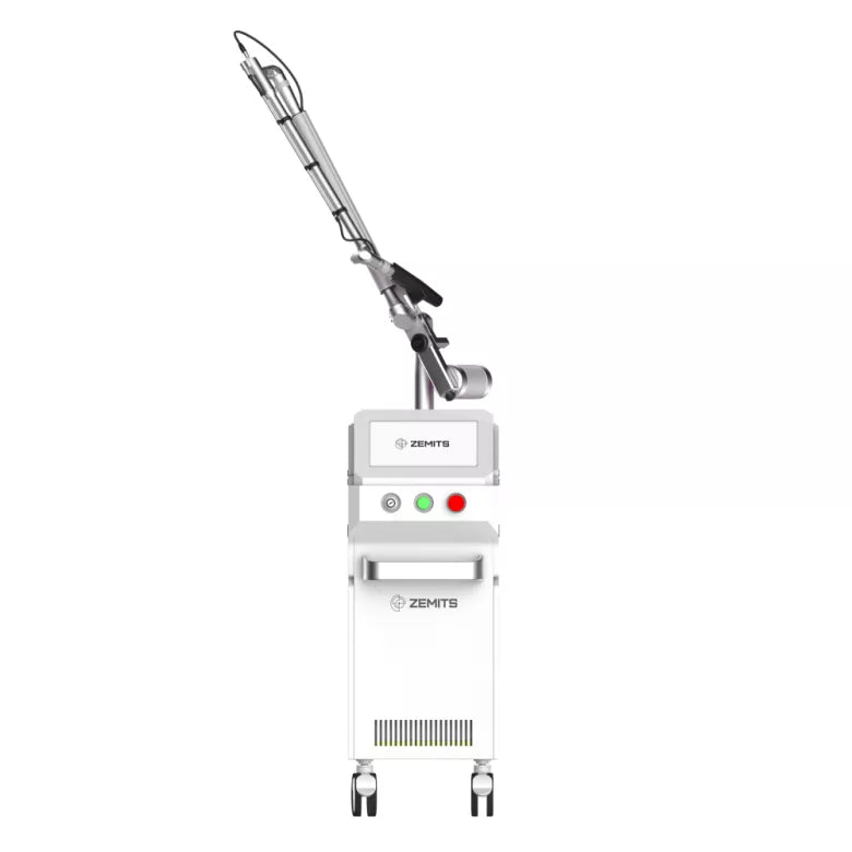 Zemits YAGenix Laser Q-Switched Nd:YAG