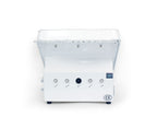 Rear view of Zemits Verstand Pro 8-in-1 facial multifunction machine