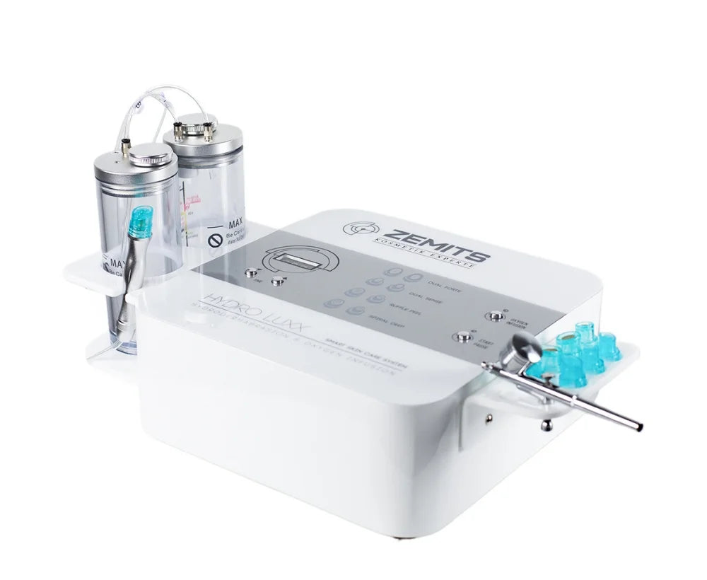 Zemits Hydroluxx