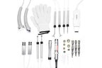 Zemits Verstand Pro complete set with all treatment handpieces